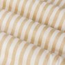 Yard Hebden Pencil Pleat Curtains Honey Yellow swatch