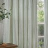 Yard Hebden Pencil Pleat Curtains Ecualyptus fabric
