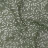 Yard Perrie Leaf Panel Forest swatch