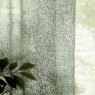 Yard Perrie Leaf Panel Forest fabric