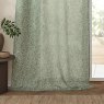 Yard Perrie Leaf Panel Forest footer