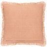 Yard Bertie Cushion Cashew reverse