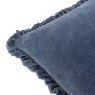 Yard Bertie Cushion Ink edge detail