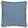 Yard Bertie Cushion Ink reverse