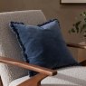 Yard Bertie Cushion Ink Lifestyle