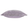 Yard Bertie Cushion Mauve side view