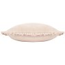 Yard Bertie Cushion Natural side view