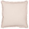 Yard Bertie Cushion Natural Reverse
