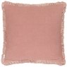Yard Bertie Cushion Rosewood Reverse