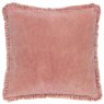 Yard Bertie Cushion Rosewood