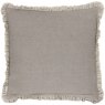 Yard Bertie Cushion Taupe reverse