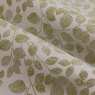 Wylder Grace Leaf Eyelet Curtains Sage swatch