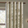 Wylder Grace Leaf Eyelet Curtains Sage header
