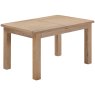 Wiltshire Oak 1.3-2m Extending Dining Table