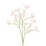 Floralsilk Gypsophila Spray Pink
