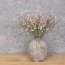 Floralsilk Gypsophila Spray Pink Lifestyle