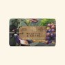 The English Soap Company Anniversary Wild Fig & Grape Soap