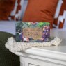 The English Soap Company Anniversary Wild Fig & Grape Soap Lifestyle