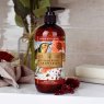 The English Soap Company Gardeners Grapefruit Foaming Hand And Body Wash Lifestyle