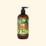 The English Soap Company Lily Of The Valley Foaming Hand And Body Wash