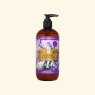 The English Soap Company English Lavender Foaming Hand And Body Wash