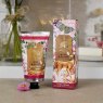 The English Soap Company Rose And Peony Hand Cream Lifestyle