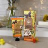 The English Soap Company Sicilian Lemon And Sweet Orange Hand Cream Lifestyle