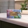 The English Soap Company Ocean Seaweed Soap Bar lifestyle