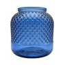 Kaemingk Assorted Recycled Glass Hurricane Jars