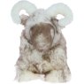 Ashwood Leather Wool Sheep Wolf Tip front view