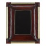 Ashwood Leather Large Photo Frame
