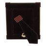 Ashwood Leather Large Photo Frame reverse