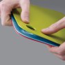 Joseph Joseph Pop Set Of 3 Chopping Mats popping together