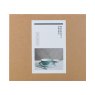 Denby Regency Green 12 Piece Tableware Set Box