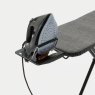 Brabantia Ironing Board A Denim Black Iron