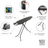 Brabantia Ironing Board A Denim Black specs