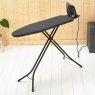 Brabantia Ironing Board A Denim Black Lifestyle