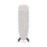 Joseph Joseph Glide Plus Ironing Board Ecru