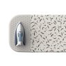Joseph Joseph Glide Plus Ironing Board Ecru iron rest