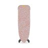 Joseph Joseph Glide Max Ironing Board Peach
