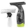 Daewoo Hurricane Clearvac Rechargeable Window Vac