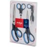 Judge Essentials 4 Piece Scissor Set in box