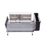 Masterclass Stainless Steel Dish Drainer