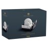 Masterclass Stainless Steel Dish Drainer in box