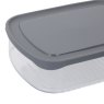 Masterclass Cheese Box lid detail