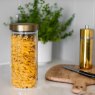Masterclass 1.5L Glass Storage Jar lifestyle