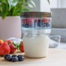 Masterclass Yoghurt Granola Pot lifestyle