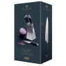 Masterclass Trojan 5 Piece Knife Block in box