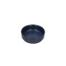 Mikasa Hospitality Bergen Fjord Blue Ramekin angled view