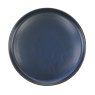 Mikasa Hospitality Bergen Fjord Blue Plates 27cm